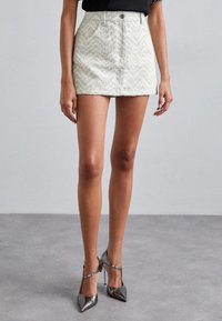 Летняя юбка