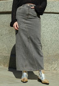 Летняя юбка