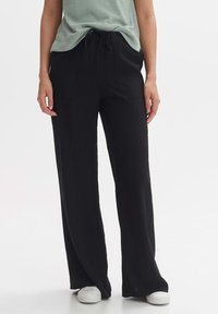 Прямые брюки