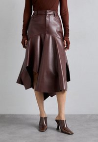 Летняя юбка Летняя юбка