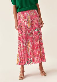 Летняя юбка