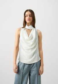 Майка-борцовка