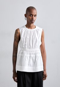 Майка-борцовка