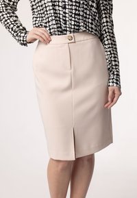 Летняя юбка Летняя юбка