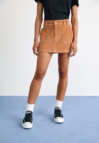 Летняя юбка