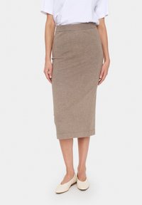 Юбка-карандаш Юбка-карандаш