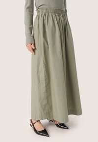 Вязаная юбка Вязаная юбка