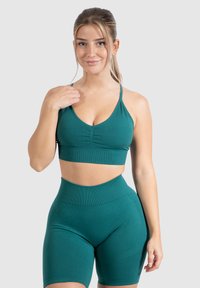 Спортивный бюстгальтер