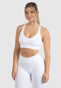 Спортивный бюстгальтер