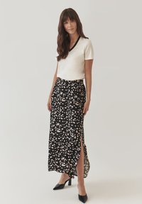 Летняя юбка Летняя юбка