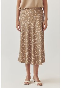 Летняя юбка