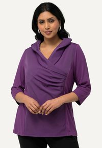 Майка с рукавом три четверти Майка с рукавом три четверти