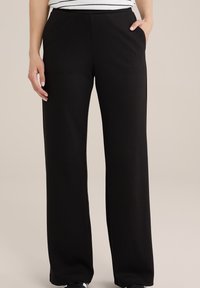 Узкие брюки Узкие брюки