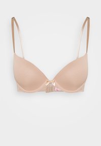 Бюстгальтер на косточках Бюстгальтер на косточках