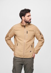 Флисовая куртка Флисовая куртка