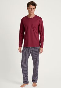 Ночная рубашка