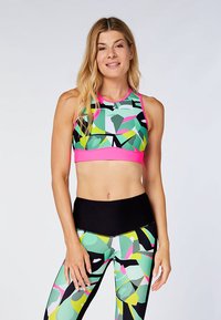 Майка-борцовка Майка-борцовка