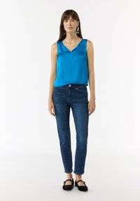 Майка-борцовка