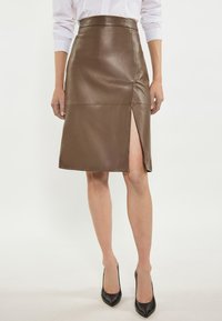 Летняя юбка