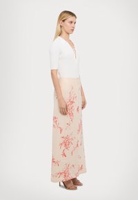 Летняя юбка