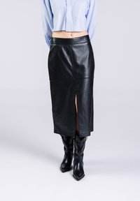 Летняя юбка