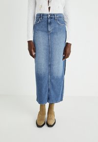 Летняя юбка