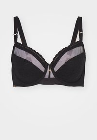 Бюстгальтер на косточках