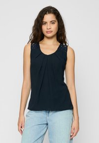 Майка-борцовка