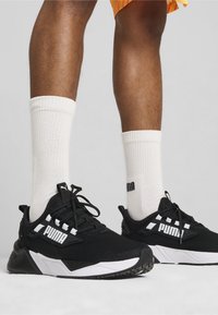 Беговые кроссовки