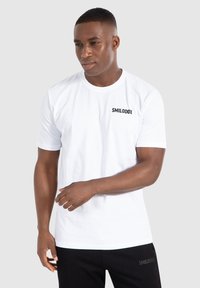 Спортивная майка