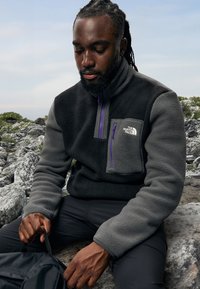 Флисовая кофта Флисовая кофта