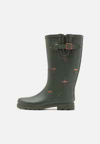 Резиновые сапоги Резиновые сапоги