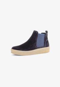 Ботинки челси