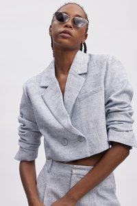 Блейзер Блейзер