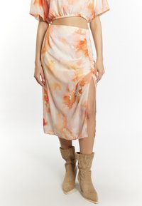 Летняя юбка