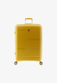 Чемодан на колесах Чемодан на колесах