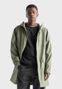 Куртка-дождевик Куртка-дождевик