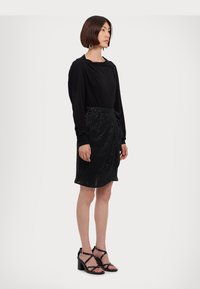 Летняя юбка