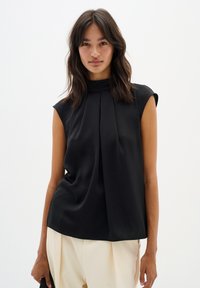 Майка-борцовка