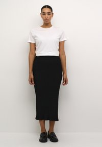 Юбка-карандаш