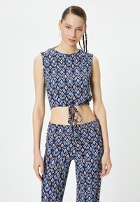 Майка-борцовка