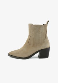 Ботинки челси Ботинки челси