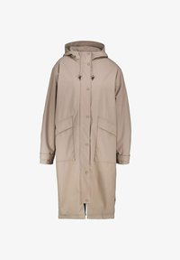 Куртка дождевик