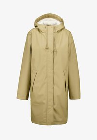 Куртка дождевик