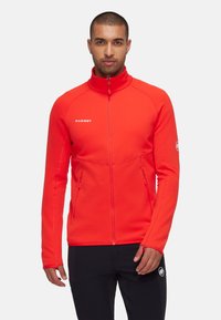 Спортивная куртка