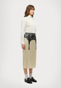 Летняя юбка