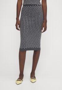 Летняя юбка Летняя юбка