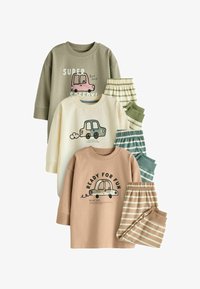 Пижама Пижама