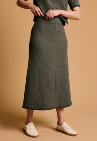 Летняя юбка