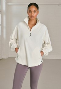 Флисовая куртка Флисовая куртка